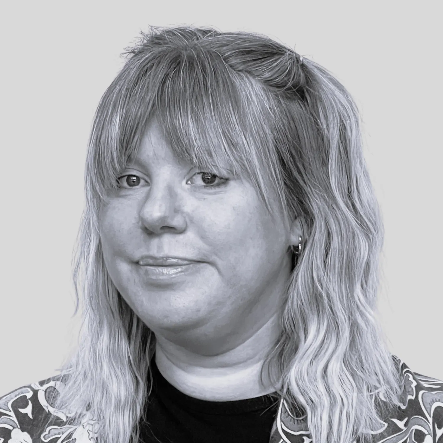 Sarah Nippard