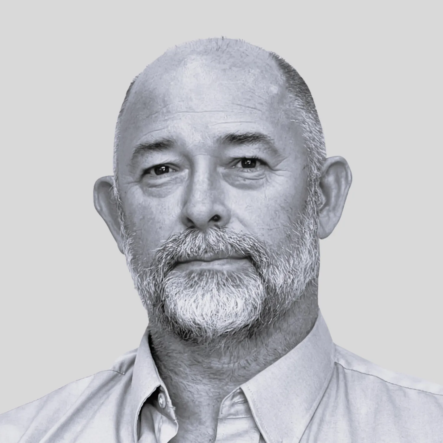 Mark Cook