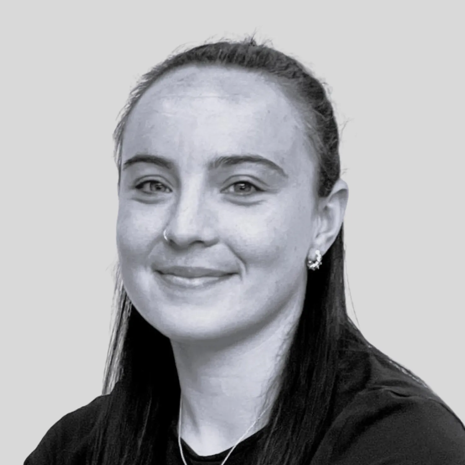 Jade Tucknott
