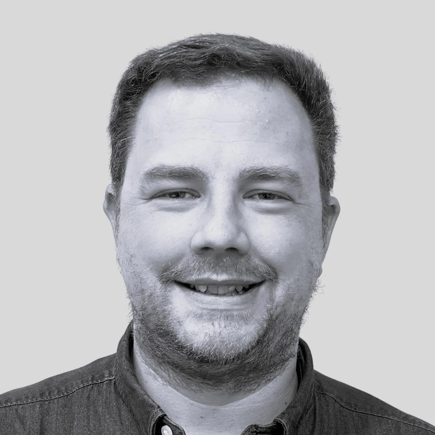 Nick Cooper
