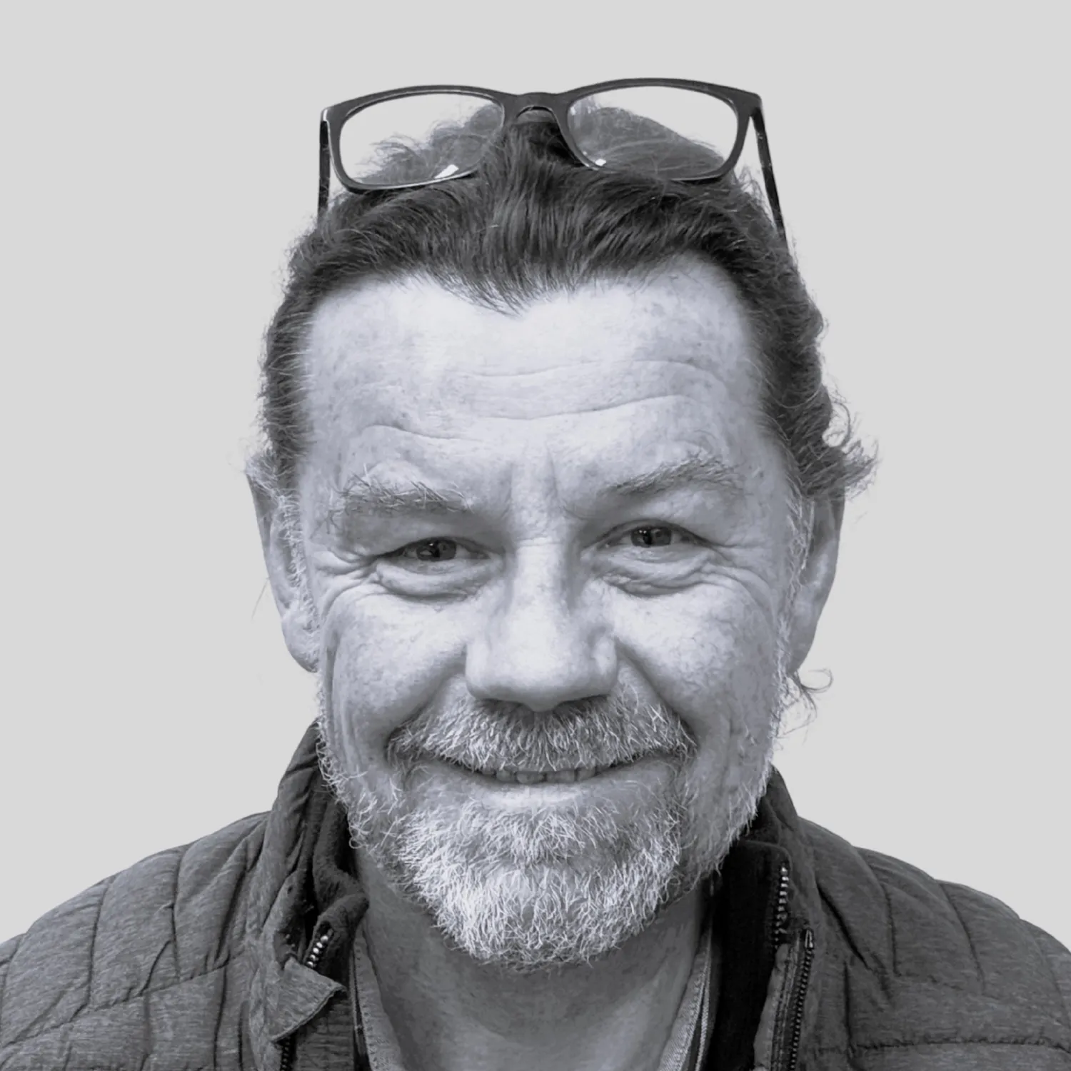 Nick Green