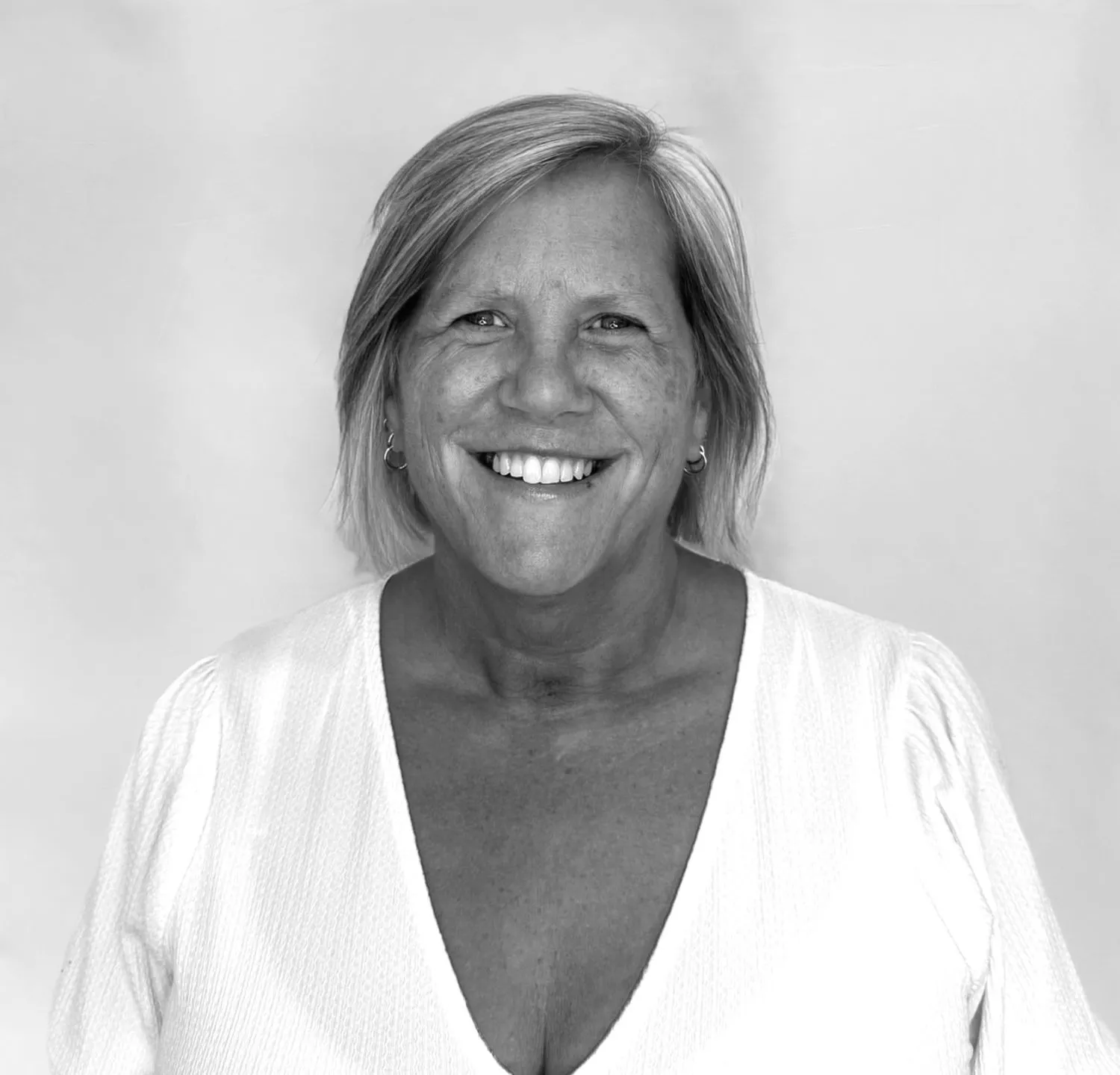 Joanna Burns