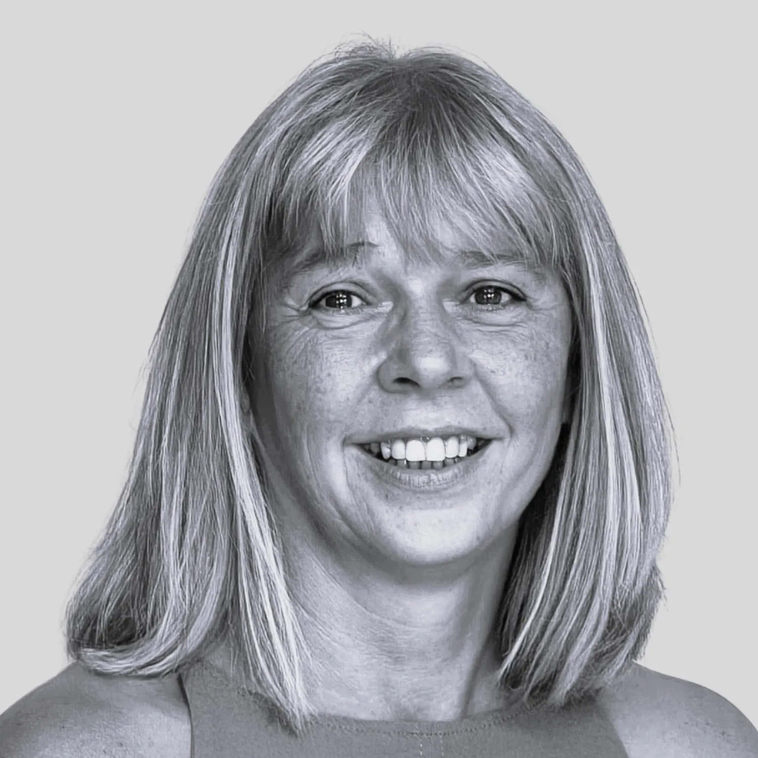 Toni Cook