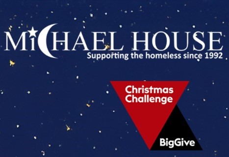 Michael House – Christmas Challenge