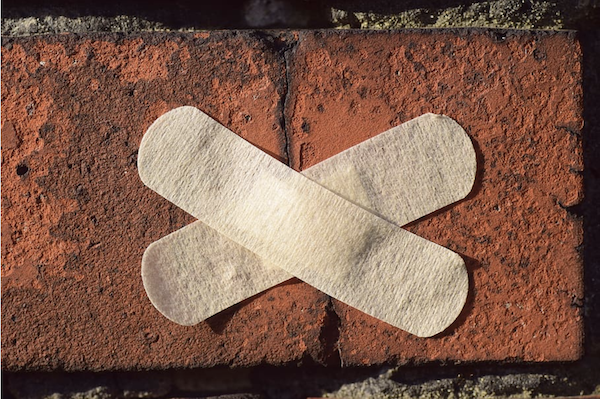 LABC – Building Control’s role in Dangerous Structures