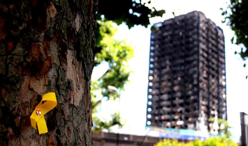 Fire safety and competency in the post-Grenfell era