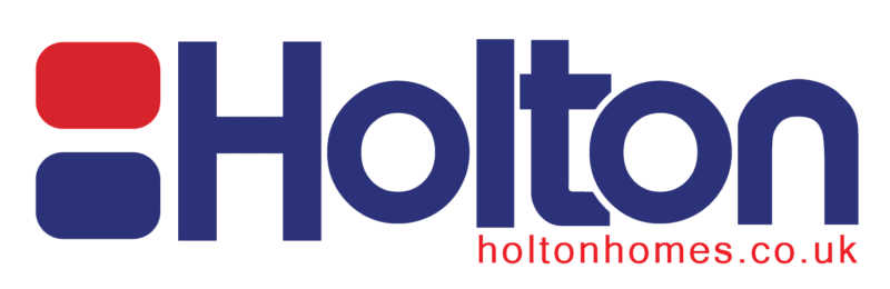 NEW CLIENT HOLTON HOMES