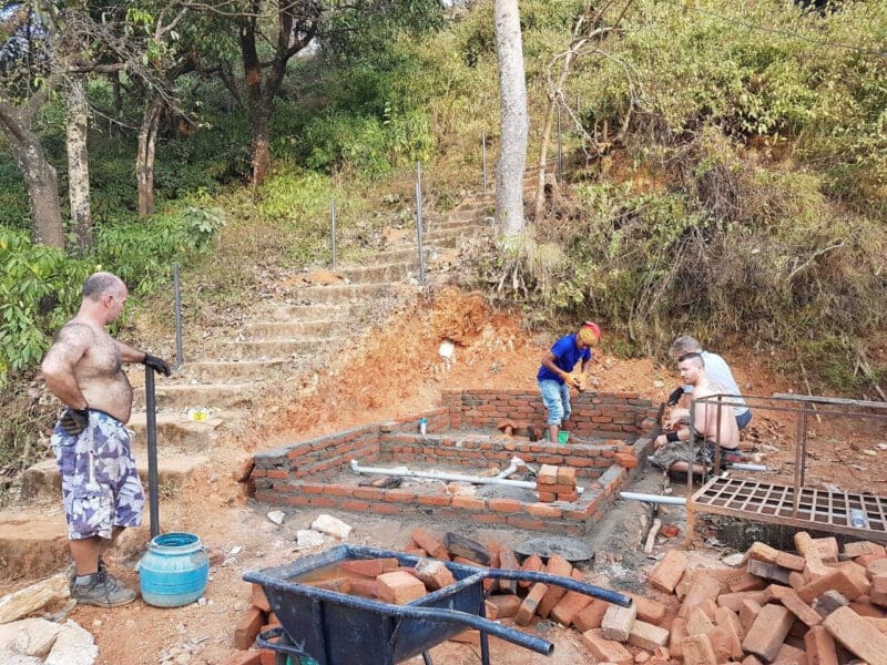 Nepal Blog Day 5