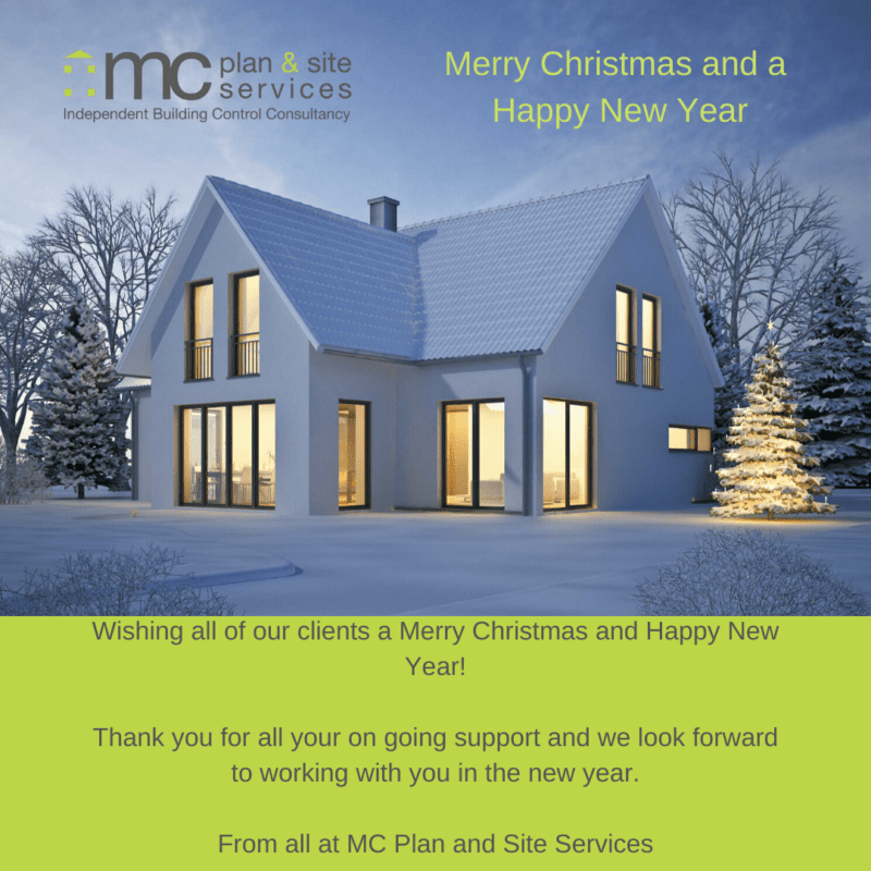 Merry Christmas and Happy New Year