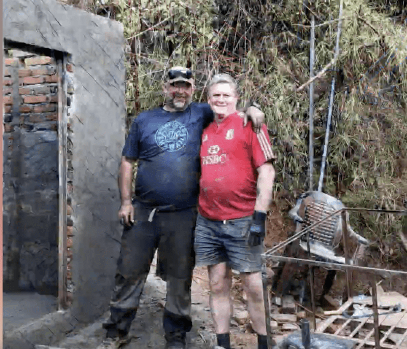 Nepal Blog Day 9