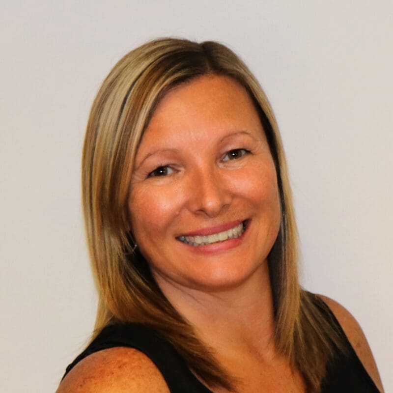 Lisa Johnson joins MCPASS