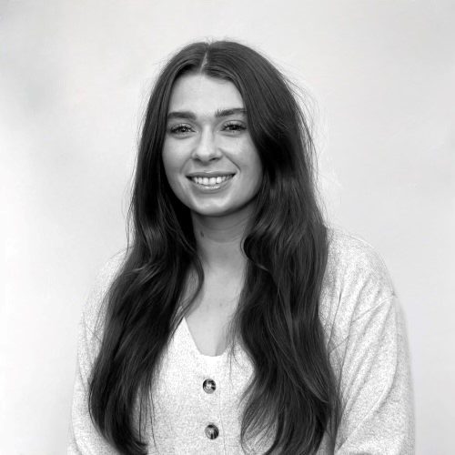 Jade Cooper