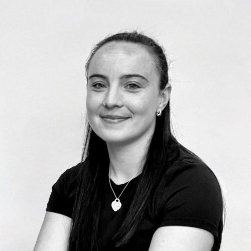 Jade Tucknott