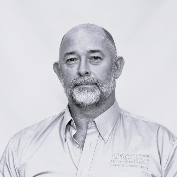 Mark Cook