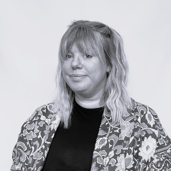 Sarah Nippard